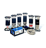 Переносные рентгеновские аппараты SMART