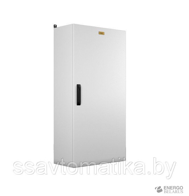 Электротехнический шкаф системный IP66 навесной (В1000*Ш800*Г300) EMWS c одной дверью