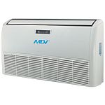 Блок внутренний напольно-потолочный сплит-системы MDV MDUE-48HRFN1 (3D DC-Inverter ERP)