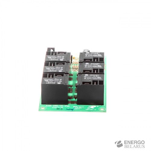 Блок электрический 200-300л (04)