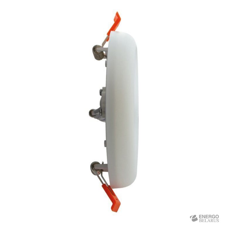 Светильник светодиодный Downlight LT-TP-DL-06-18W-6500K встраиваемый круглый Ф120 LED LightPhenomenON
