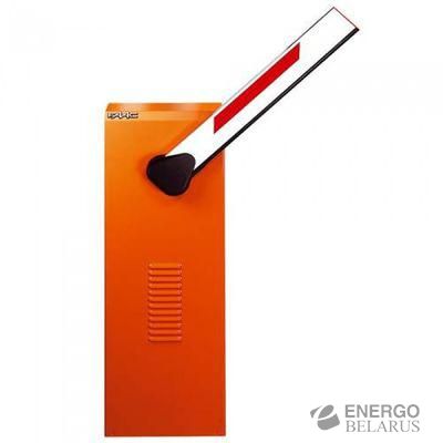 Тумба шлагбаума BARRIER 620 STD LH 220V WINTER