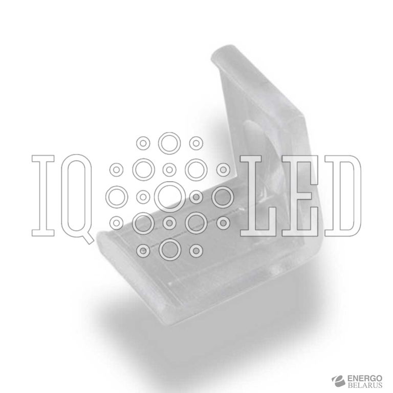 Клипса для профиля 007