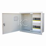 Щит ЩРУВ 3/18  встр. IP31 (350х450х150) RUCELF