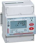 Счетчик  004674