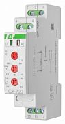 Реле контроля напряжения CP-720 50-450В 16А 1NO/NC IP20