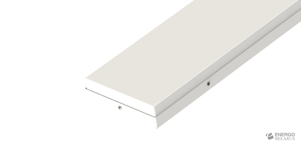 Diora NPO IP65 SE 20/2200 opal 4K