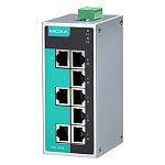 Компактный коммутатор EDS-208A-T