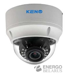 Поворотная IP камера KN-SDE203X10 2 Mpx