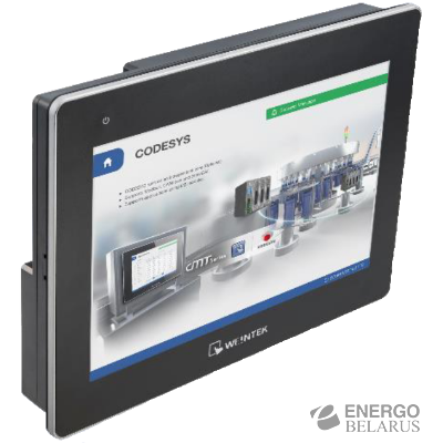 Панель оператора Weintek cMT3108XH