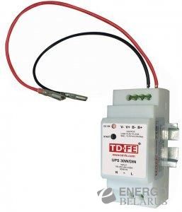 UPS 30W/DIN