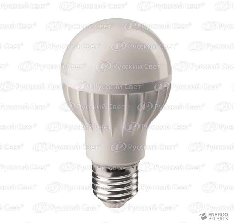 Лампа светодиодная 71 648 OLL-A60-7-230-4K-E27 ОНЛАЙТ 4670004716489