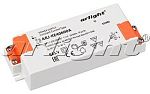 Блок питания ARJ-KE40600A (24W, 600mA, PFC)
