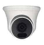 Видеокамера IP 2Mp Tantos TSi-Beco25FP (2.8mm)