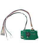 BME-03 Мультиформатный считыватель