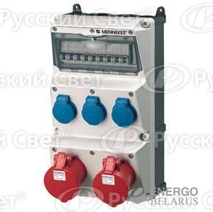 Прожектор OSF(RGB) 36-10-M-52 Новый Свет 930015