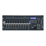 Универсальный DMX-контроллер Obey 70