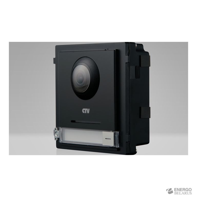 CTV-IP-UCAM Вызывная панель