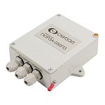 Извещатель охранный вибрационный Гюрза-050ПЗ 2211