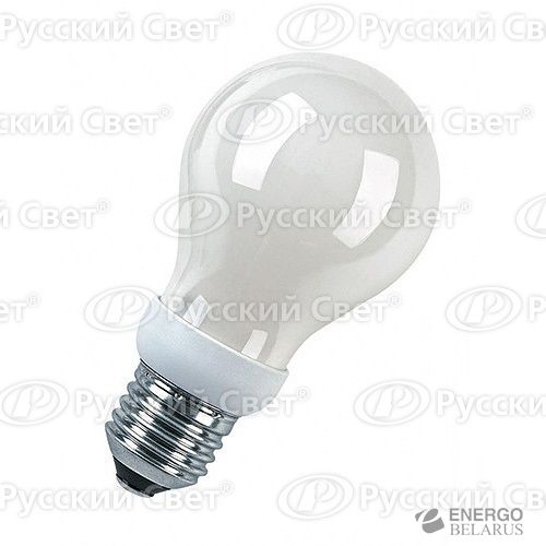 Лампа люминесцентная компактная DULUX SUPERSTAR CL A 14W/827 220-240 E27 OSRAM 4008321844699