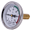Термометр биметаллический показывающий ТБП63/100/Т3