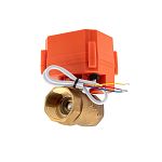 Кран Nautilus КЭ-25 82-0253