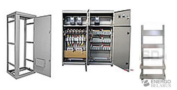 Устройство вводно-распределительное ВРУ-1