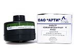 Фильтр комбинированный ИЗОД ФК К2P3 D