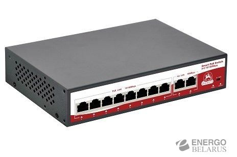 SR-PS0820FBL