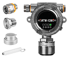 Стационарный газоанализатор ИГМ-13М