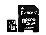 TRANSCEND TS16GUSDHC10