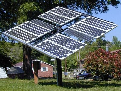 Конструкция полупроводникового преобразователя солнечной энергии  с улучшенными параметрами выдерживает экзамен