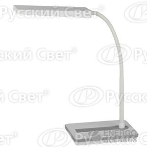 Светильник NLED-446-9W-W настол. бел. ЭРА Б0017432