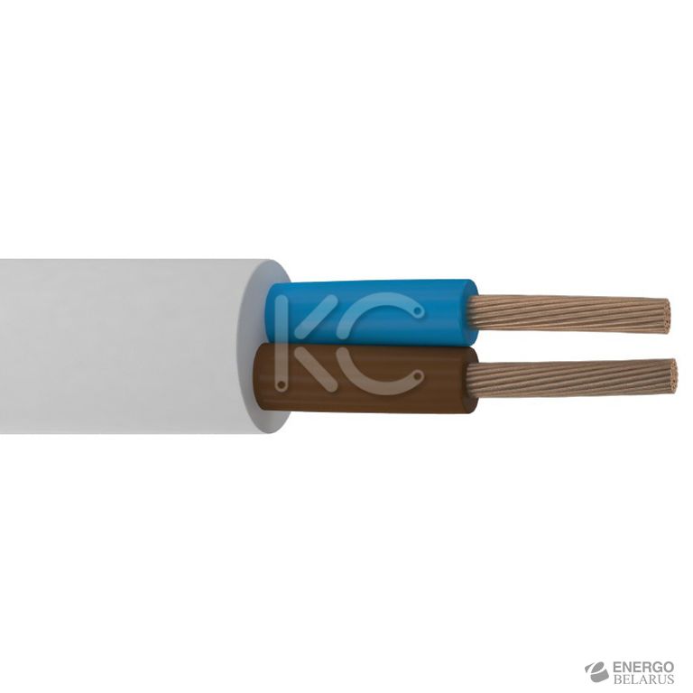 Провод ПВС 2 х 1,5