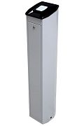 Картоприемник Картоприемник SA-310K ЦБ000003408
