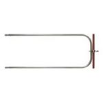 Smartec ST-GR010EC-SS Калитка аварийного выхода с электромагнитом