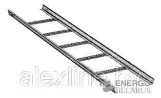 Лотки прямые, угловые