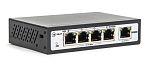SKAT PoE-4E-1E