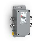 Устройство защиты интерфейсов УЗЛ-И2-24/5 исп.1 20146