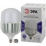 Лампа LED POWER T160-150W-6500-E27/E40 ЭРА (диод, колокол, 150Вт, холодн, E27/E40) (6/96)