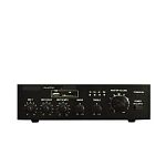 Малогабаритный микшер-усилитель MA-1035U