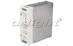 Блок питания ARV-DR120-24 (24V, 5A, 120W)