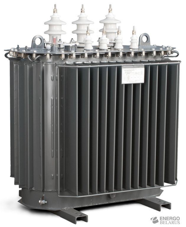 Трансформатор силовой масляный ТМГСУ11-160/10/0,4 (У/Ун-0 УХЛ1)