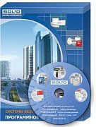 Болид АРМ "С2000"