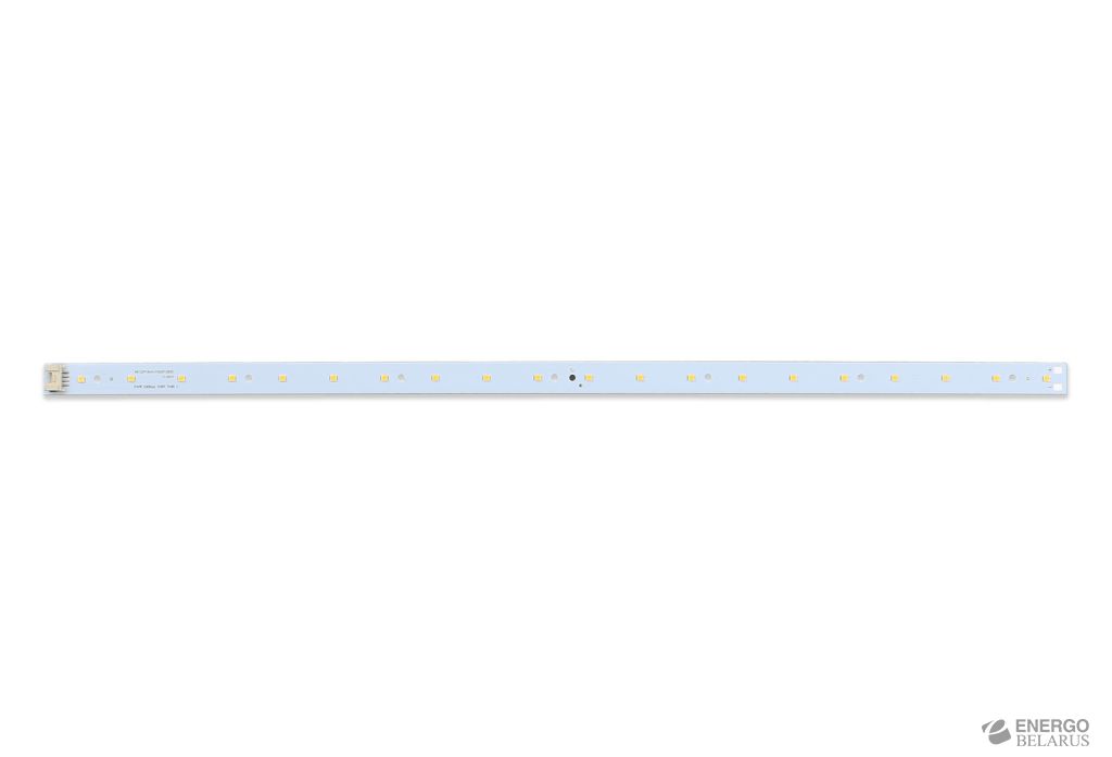 Модуль Brillare SMD2835*20-497x15-4PIN