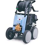 Аппарат для мойки под высоким давлением с бензиновым двигателем Kranzle B 270 T