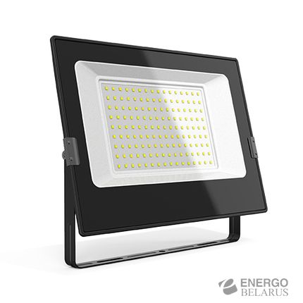 Прожектор TG-CNX-0100-E01B, 100W, 6000K