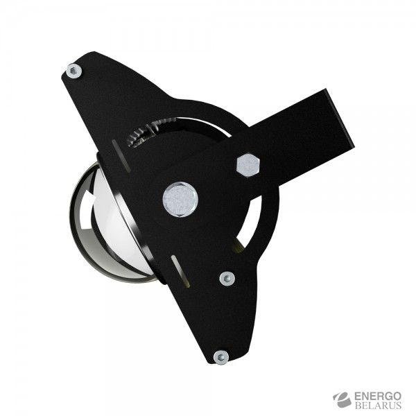 Светильник светодиодный низковольтный ПромЛед Прожектор v2.0-50 ЭКО 12-24V DC