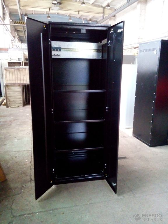 Шкаф бесперебойного питания ШБП