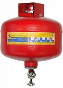Модуль пожаротушения с электрозапуском МПП-2,5 МИГ А